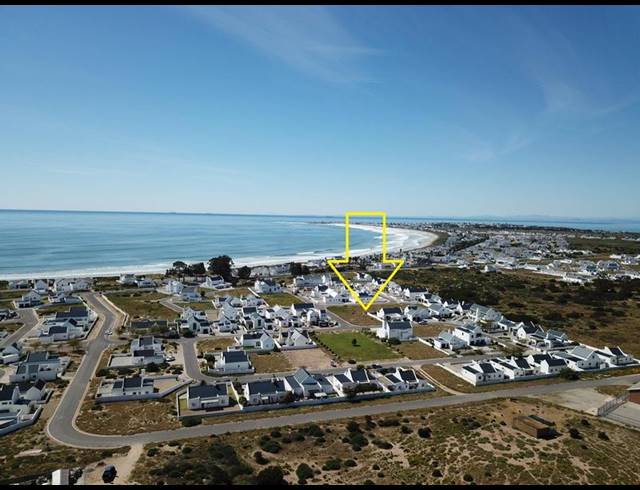 LAND FOR SALE IN BRITANNIA BAY